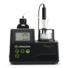 Mini Titrators for Wine: Mi455